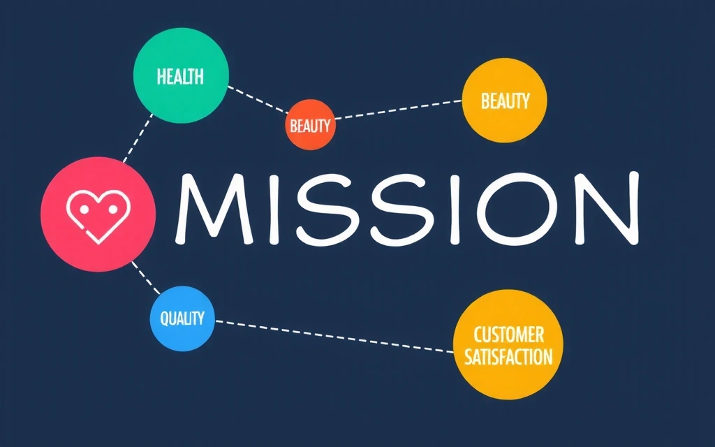 Skynnyx mission statement and values