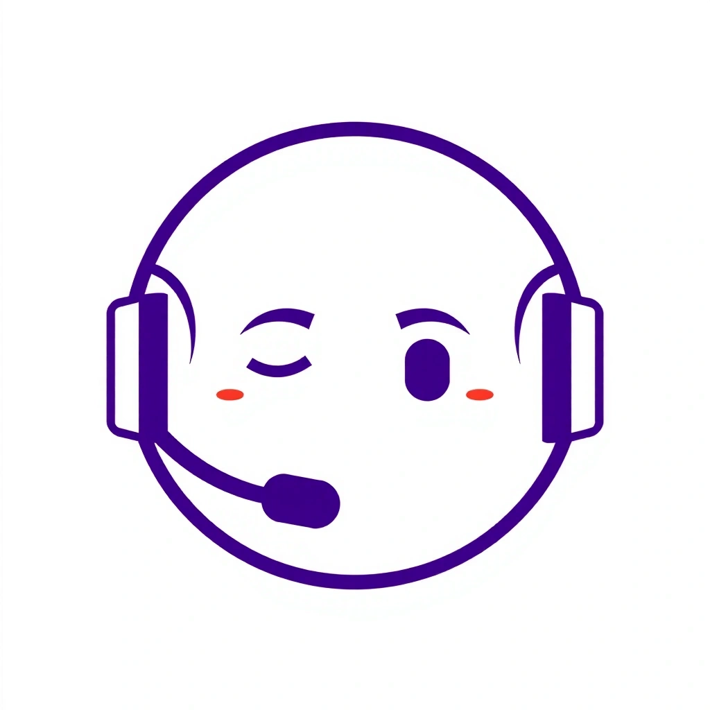 Customer Support Icon